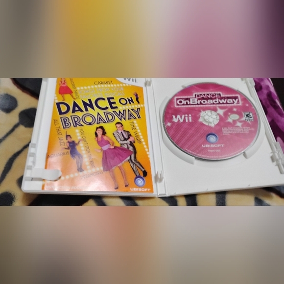 Lot of 6 Nintendo Wii Video Games - Picture 6 of 11